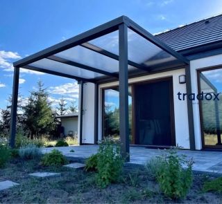 #hlinikovapergola #pergola #tradox_cz info@tradox.cz, +420 725 500 265