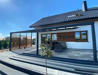 #hlinikovapergola #pergola #tradox_cz info@tradox.cz, +420 725 500 265