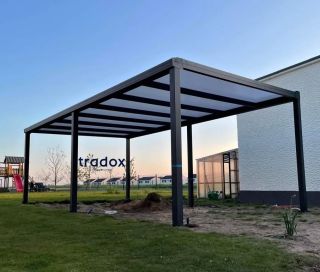 #hlinikovapergola #pergola #tradox_cz info@tradox.cz, +420 725 500 265